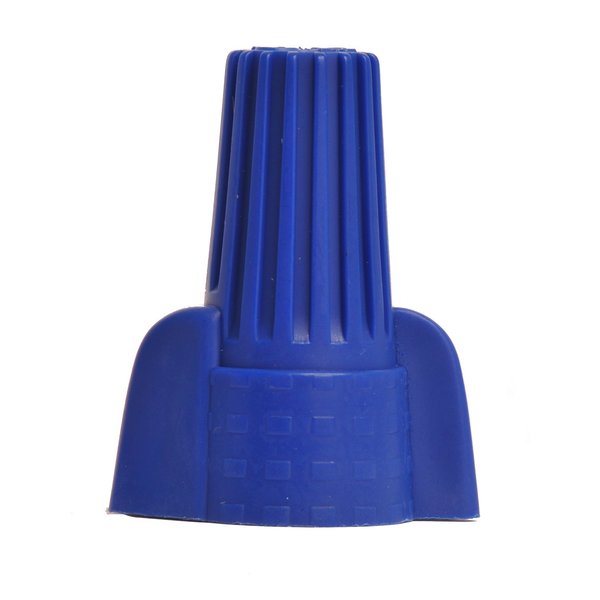 Ks 12-6 Blue F/G Connector, PK500 20589